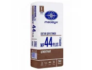 Стяжка Тайфун Мастер №44 PLUS 25кг