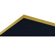 Потолочная панель МЕТРИОН Опти 15 А 600х600х15мм А Т15/Т24 черный