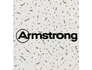 Плита потолочная ARMSTRONG Bajkal Board 600*600*12мм, шт