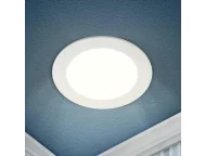 Светодиодный светильник LED-GL-CSVT 15-180 Радиус 18