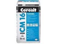 Клей для плитки Ceresit СМ16 25кг