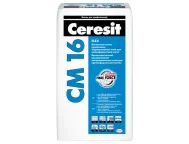 Клей для плитки Ceresit СМ16 25кг