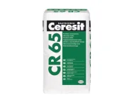 Гидроизоляция Ceresit CR65 однокомпонентная 25кг