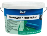 Гидроизоляционная мастика KNAUF-Флэхендихт, 5 кг