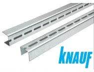 Профиль для гипсокартона усиленный Knauf UA 50x40x2 мм (3 м)