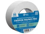 Лента армирующая Гипрок Марко PRO 50мм* 50м  РФ.