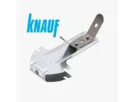 Подвес регулируемый с зажимом KNAUF для профиля CD 60/27