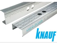 Профиль Knauf CW 100x50. Длинна 3м для гипсокартона