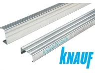 Профиль Knauf CD 60х27 Толщина 0.6мм Длина 3м. 