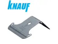 Уголок анкерный KNAUF для профилей CD 60/27