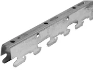 Гребенка ВТ-3-100 L=4,00 (мет.)