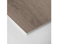 Стеновые панели ПВХ ГКЛ  Дуб Филадельфия грей 1200*2500*12,5мм