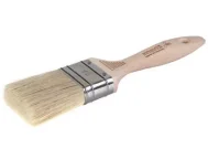 Кисть плоская MOTIVE WOOD натур. 70мм  050064