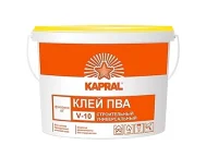 Клей ПВА Kapral V10, 3 кг