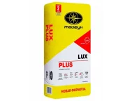 Клей для плитки повышенной фиксации Люкс Плюс (Lux) 25кг