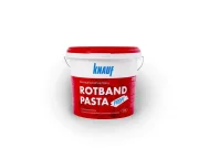 Шпатлевка финишная KNAUF Ротбанд-Паста PROFI, 5 кг