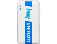Шпатлевка KNAUF Унифлот, 25 кг