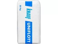 Шпатлевка KNAUF Унифлот, 25 кг