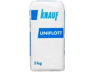 Шпатлевка Унифлот KNAUF 5 кг