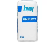 Шпатлевка Унифлот KNAUF 5 кг