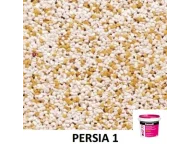 Штукатурка мозаичная Ceresit СT77. Цвет PERSIA 1 зерно 1,0-1,6 мм, 25кг