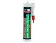 Жидкие гвозди Tytan Professional Универсальный Эко №604 (440г, белый)