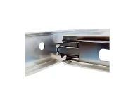 Профиль Албес ЕВРО неокрашенный Т24/38 L=3,7 (мет.) Албес