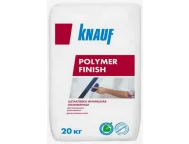 Шпатлевка полимерная KNAUF Полимер Финиш, 20 кг