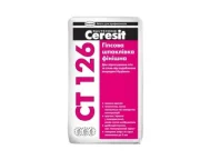 Шпатлевка Ceresit CT126 гипсовая 