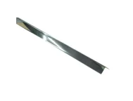 Уголок PL 19*24 супер-хром L=3,00 (алюм.) Албес 