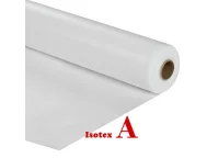 Плёнка ветро-влагозащитная Isotex A75 подкровельная (70м.кв) ширина 1,6м. РФ