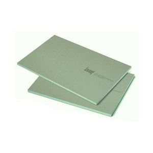 Гипсокартон KNAUF малоформатный влагостойкий 12,5х600х1500 (лист 0.9м2) 