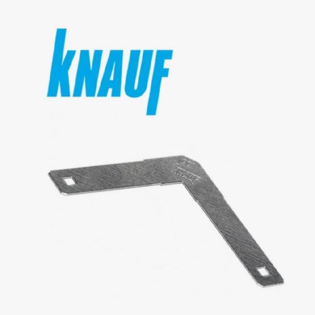 Адаптер 90º для мульти-соединителя KNAUF