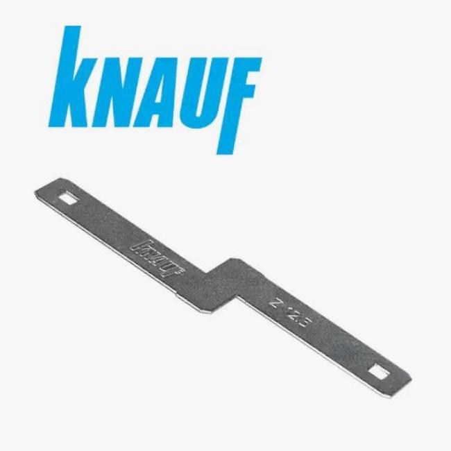Адаптер Z-12,5 для мульти-соединителя KNAUF