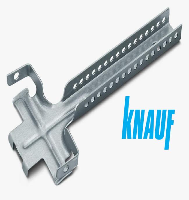 Нониус подвес нижняя часть KNAUF