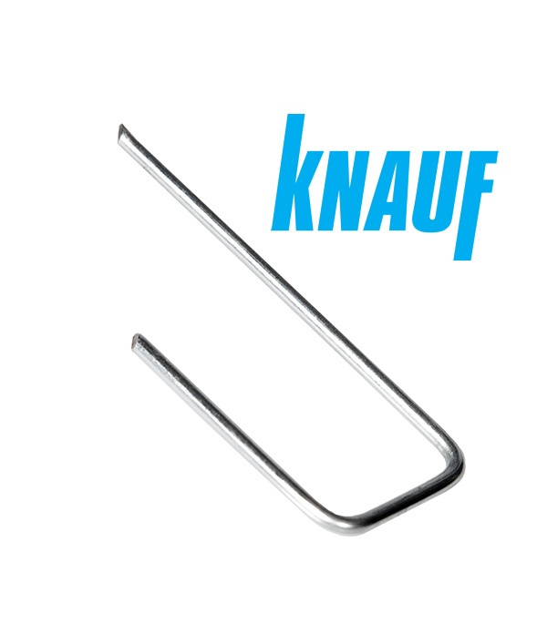 Шплинт нониус подвеса (фиксатор) KNAUF
