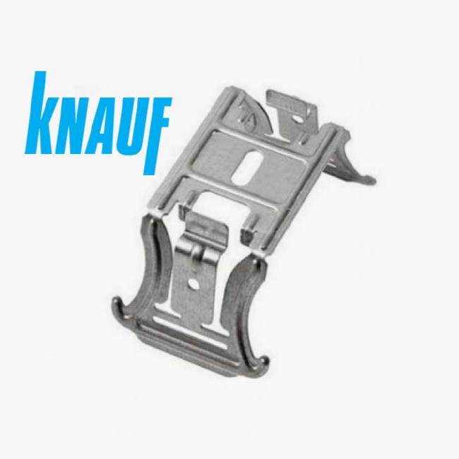 Соединитель двухуровневый KNAUF для профилей CD 60/27