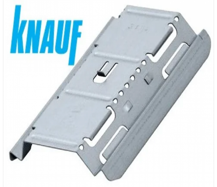 Соединитель KNAUF мульти для профилей CD 60/27