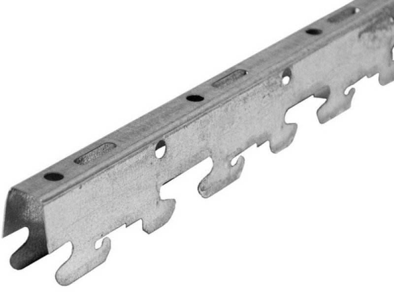 Гребенка ВТ-3-100 L=4,00 (мет.)