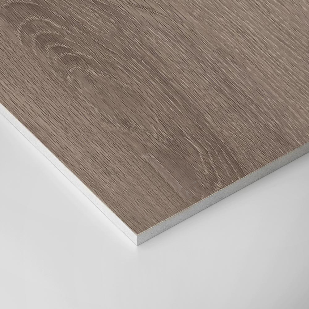 Стеновые панели ПВХ ГКЛ  Дуб Филадельфия грей 1200*2500*12,5мм