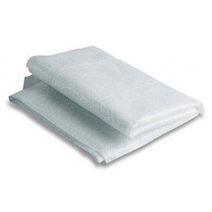 Мешок 55*105 XL 50кг БЕЛЫЙ для хоз.нужд (пищевой) с ПП нитью 