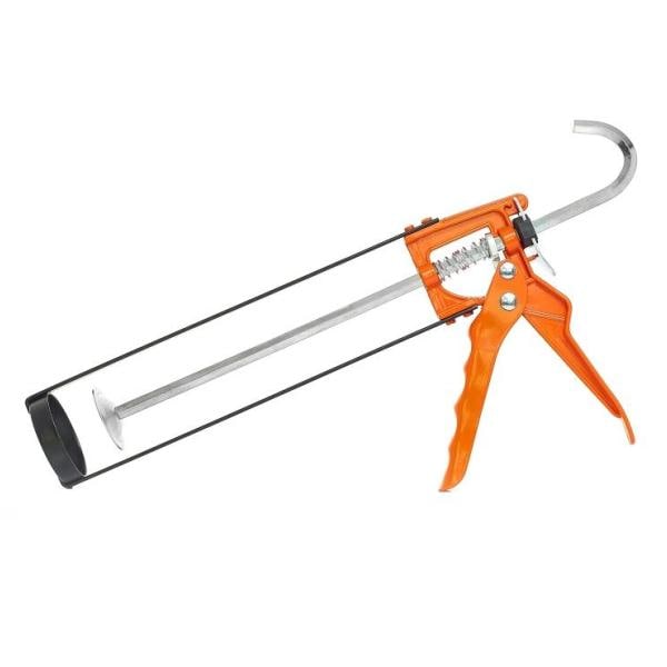 Пистолет д/силикона FIRSTTOOL