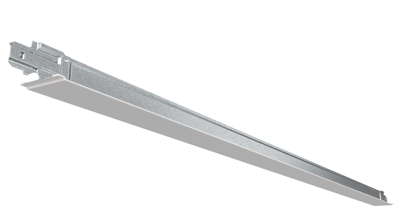 Профиль Албес металлик Т15/29 A907RUS06 L=1,20